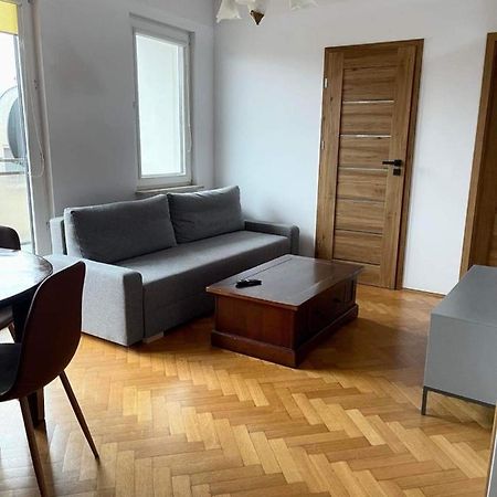 Apartamenty W Centrum Zabia Augustow Luaran gambar