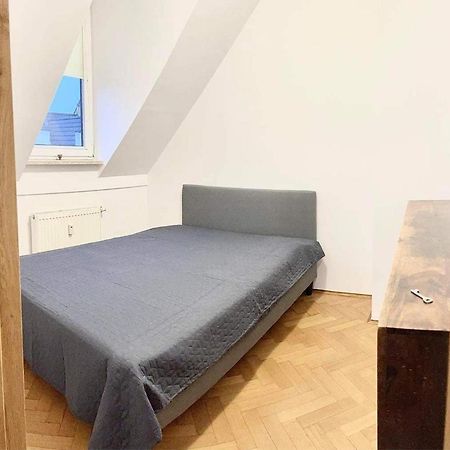 Apartamenty W Centrum Zabia Augustow Luaran gambar