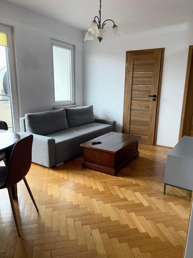 Apartamenty W Centrum Zabia Augustow Luaran gambar