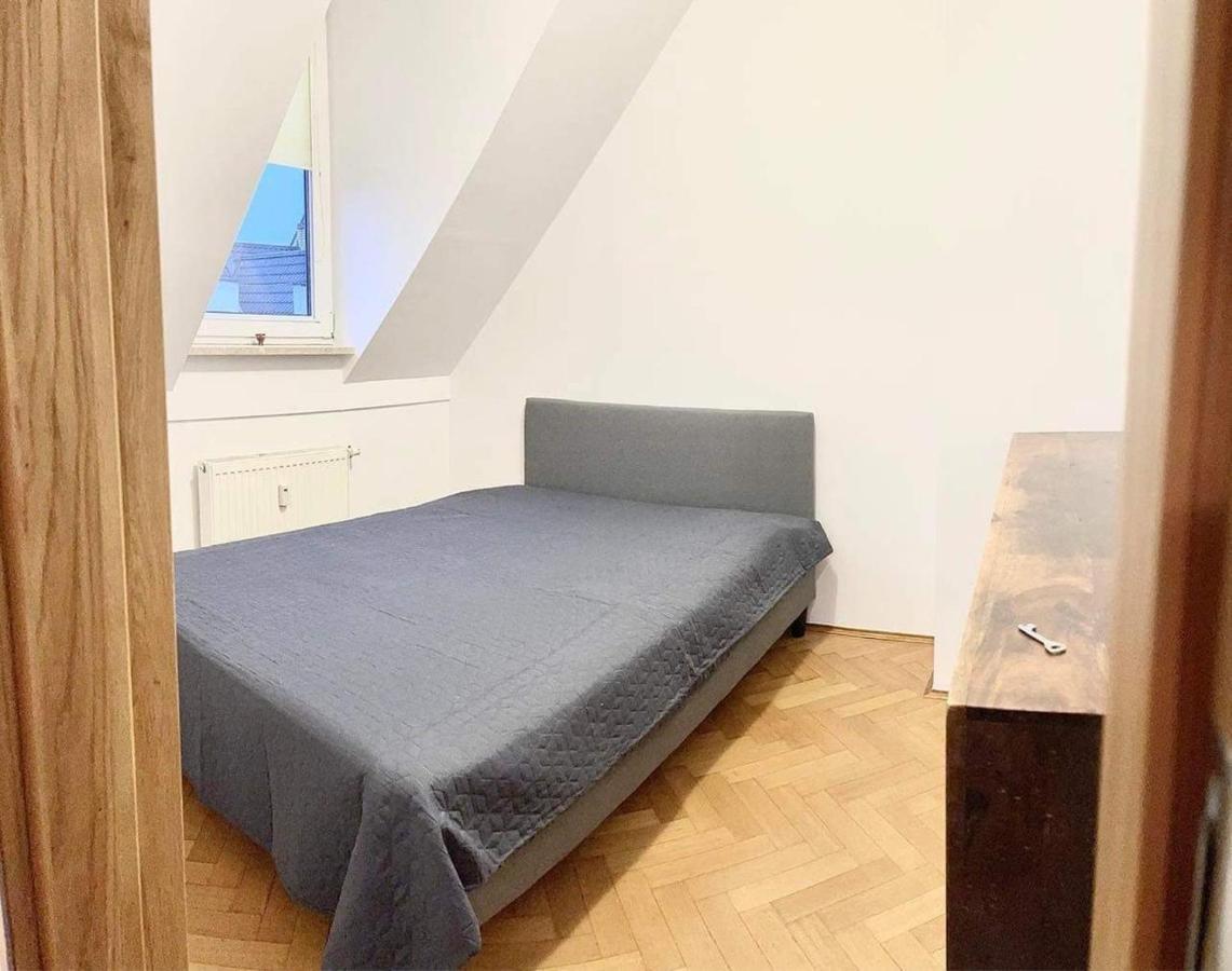 Apartamenty W Centrum Zabia Augustow Luaran gambar