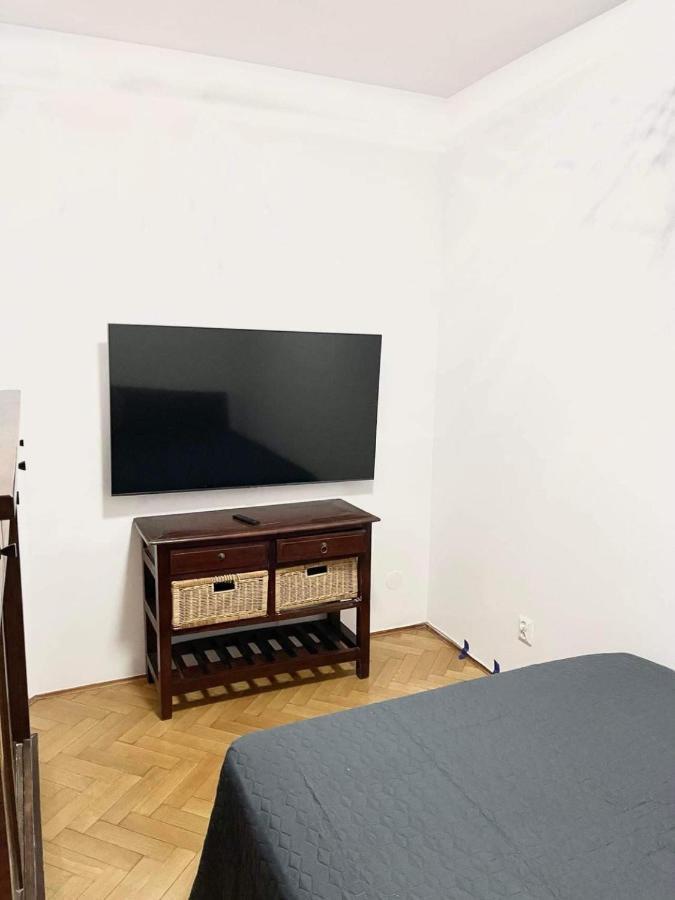 Apartamenty W Centrum Zabia Augustow Luaran gambar